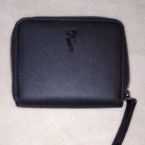 Simply Vera Vera Wang Black Wallet